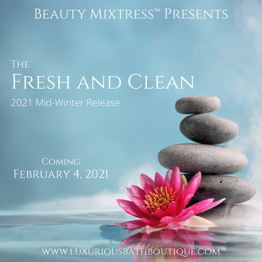The Mid-Winter Release is.......