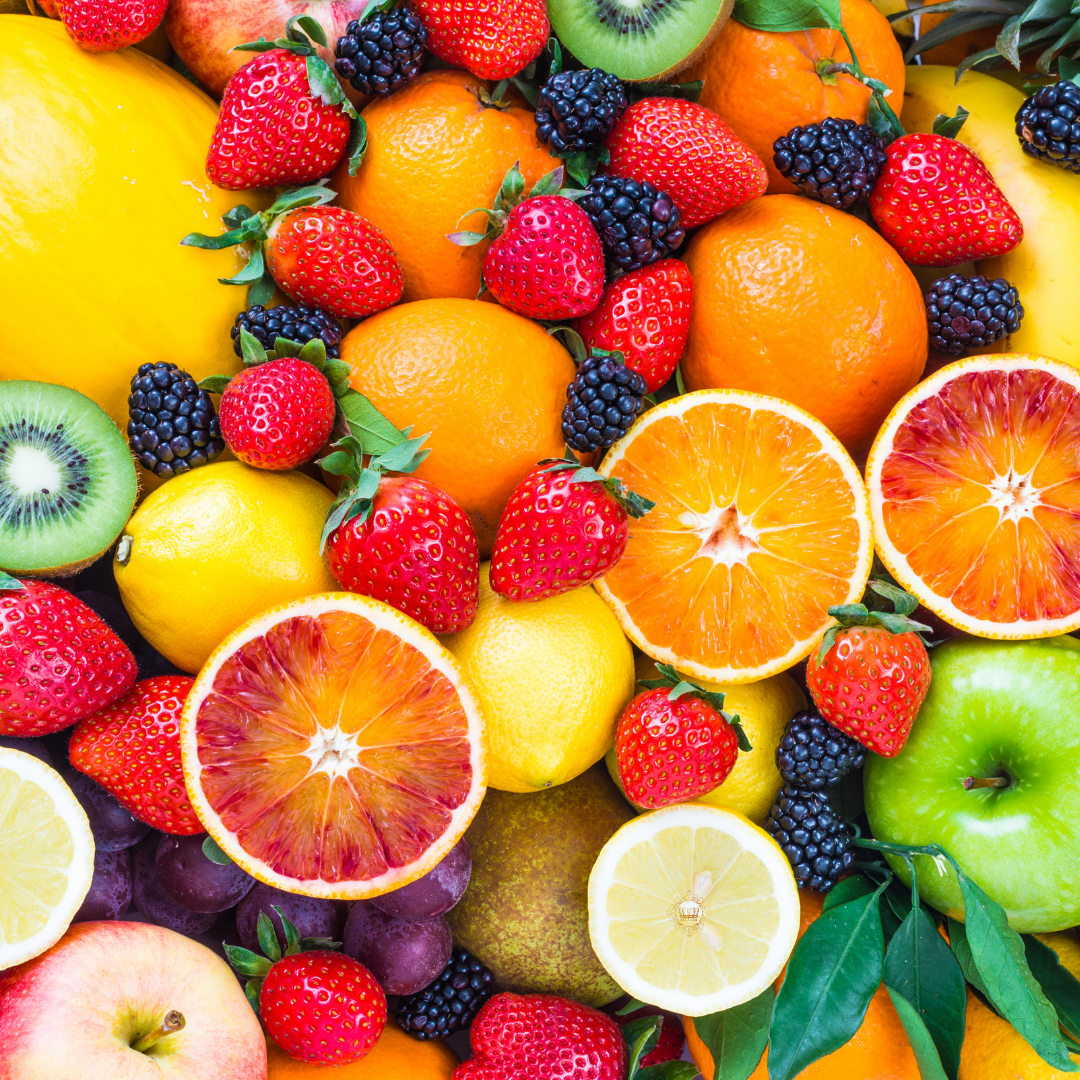 Day 8 - LBBs 8-Day Skin Detox