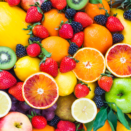 Day 8 - LBBs 8-Day Skin Detox
