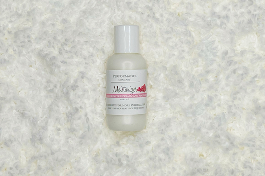 Pomegranate Face Moisturizer