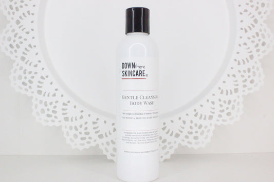 6 Month Auto Ship Program - Down There Skincare™ Body Wash